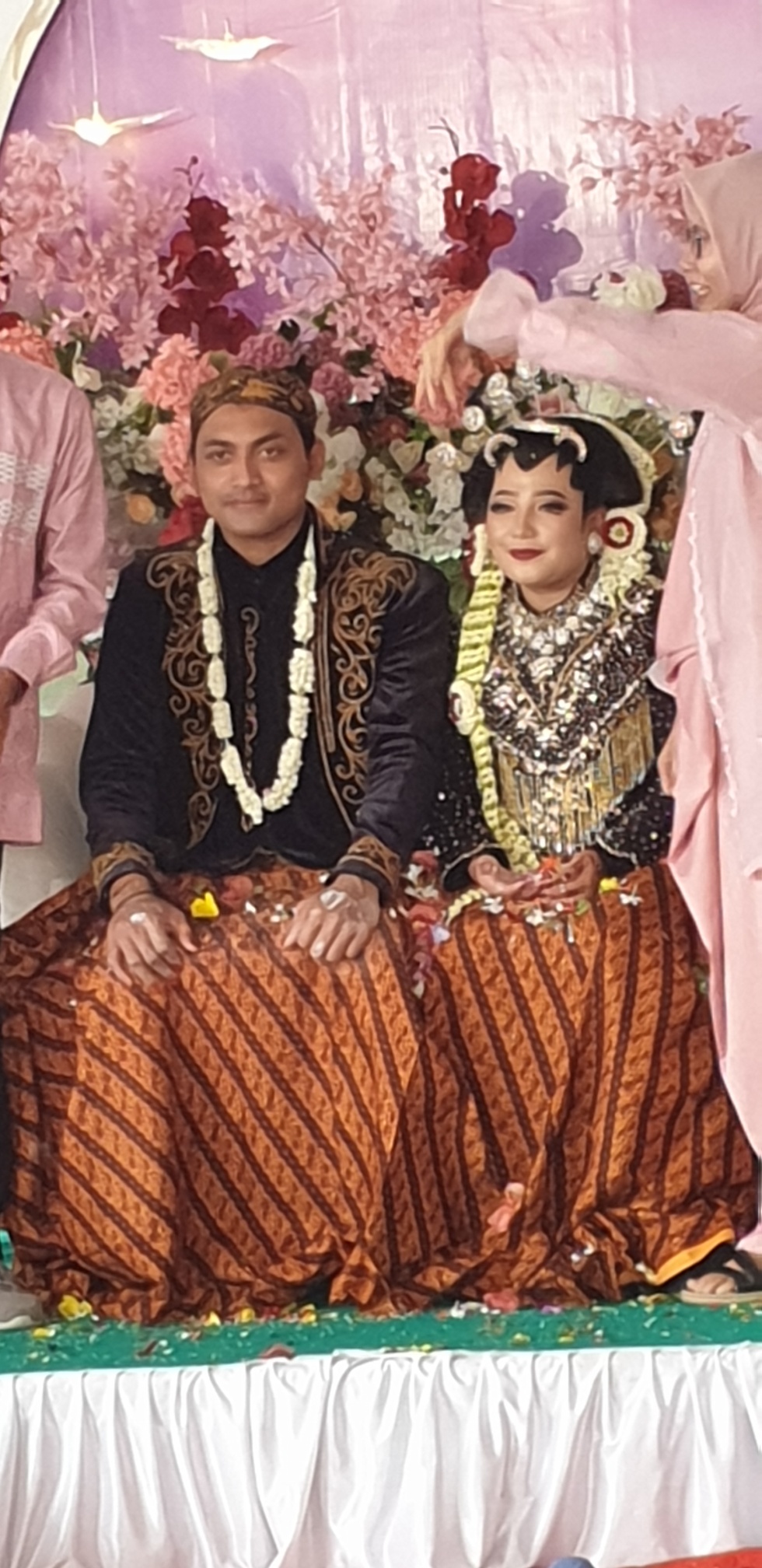 23 – Das große Ereignis: Hochzeit Java Style